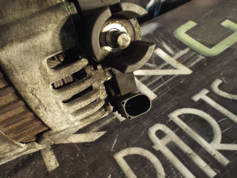 FORD GALAXY 06-15 2.0TDCI MANUAL ALTERNATOR 6G9N-10300-XC