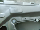 MAZDA 2 MK2  DE DH 2007-14 HATCHBACK REAR DOOR PANEL LEFT PASSENGER SIDE