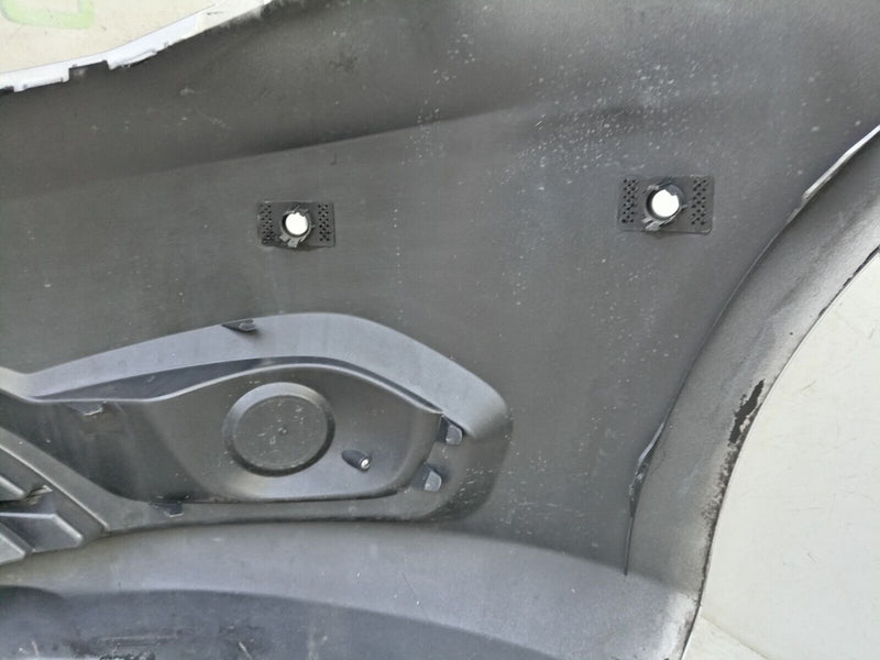MERCEDES VITO W447 2015-ON FRONT BUMPER GENUINE A4478850825