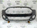 FORD MONDEO V CD391 MK5 2014-2017 FRONT BUMPER GENUINE PDC DS73-17757-J