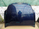 FORD MONDEO MK4 FACELIFT 2010-2014  BONNET IN  DARK BLUE GENUINE