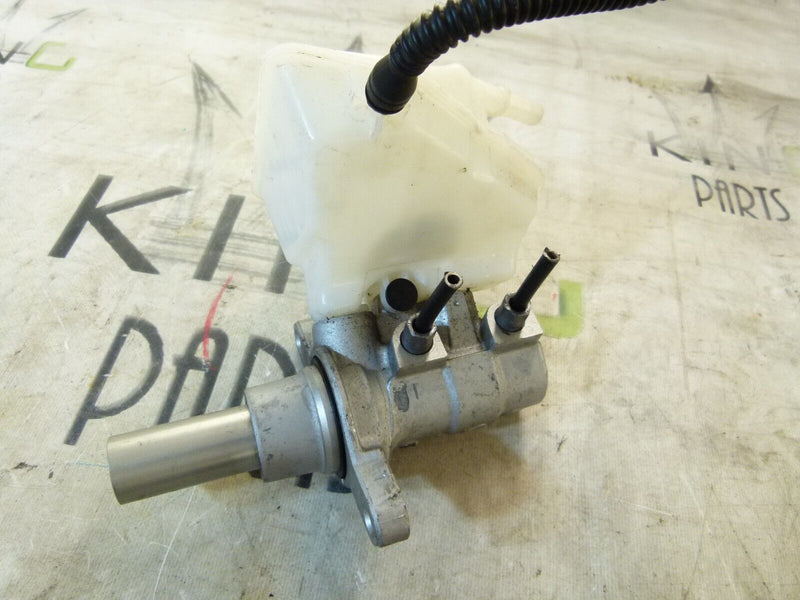 PEUGEOT 308 SW ESTATE 2017-21 MASTER BRAKE PUMP 3350890841