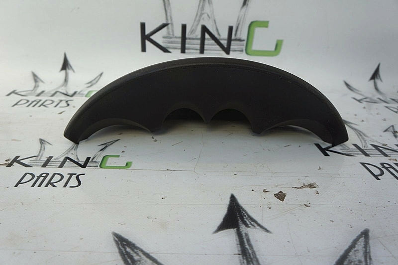 VAUXHALL ASTRA J MK6 2009-2014 GENUINE COVER TRIM SURROUND SPEEDO CLUSTER CLOCK