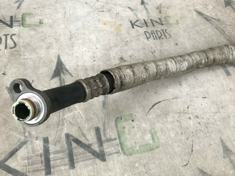 JAGUAR XJ X351 2010-2019 GENUINE AIR CON CONDITIONING HOSE PIPE AC