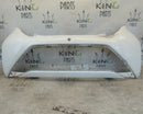 Toyota Aygo 2014-2017 Rear Bumper Genuine White 52159-0H061