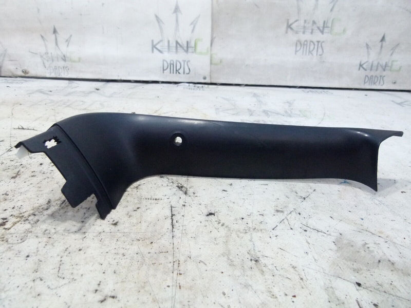 MINI COUNTRYMAN F60 2017-20 TAILGATE RIGHT SIDE TRIM GENUINE 7389602