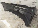 VW CADDY MK4 2020-ON FRONT BUMPER IN GREY "Indium grau" 2K7807221A