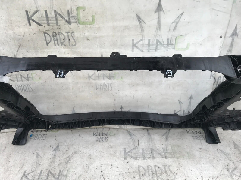 KIA NIRO EV 2016-2022 FRONT RADIATOR SLAM PANEL GENUINE 64101-Q400