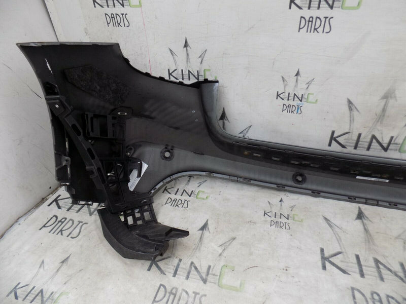 MERCEDES GLA 45 AMG X156 2014-17 REAR BUMPER GENUINE 6x PDC A1568851114