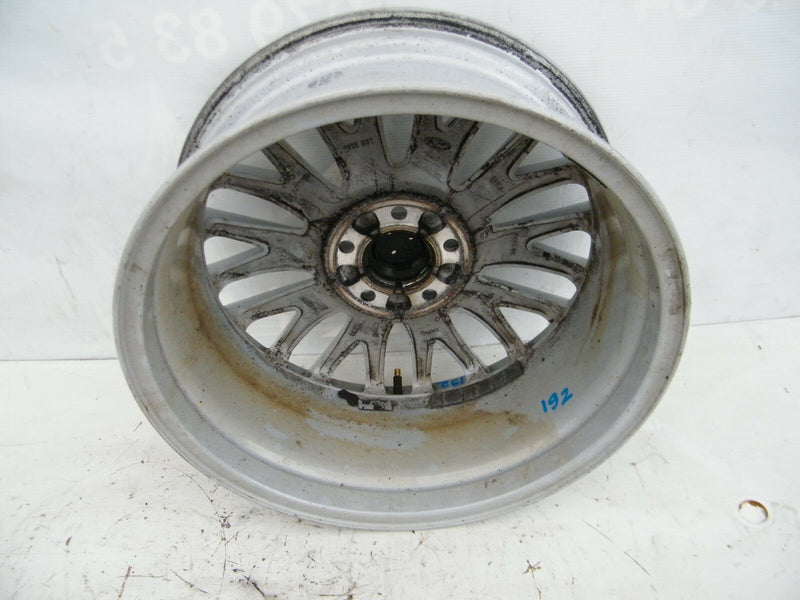 FORD FOCUS ZETEC S GENUINE 17" ALLOY WHEEL 7Jx17 ET-50 RIM R17 BM5J-1007-DB