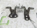 TOYOTA PRIUS XW20 2003-2009 HYBRID FRONT LEFT DOOR HINGES UPPER & LOWER