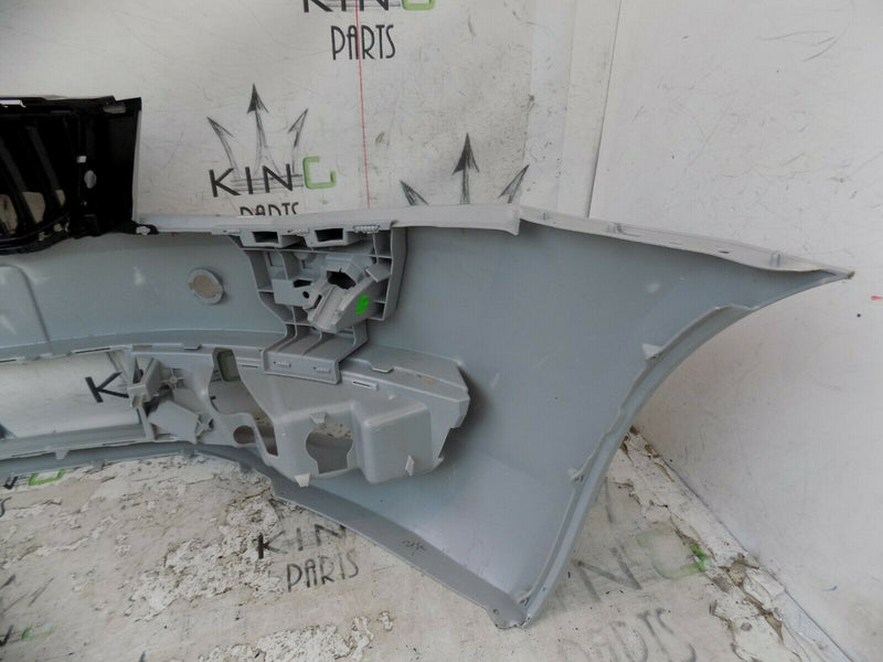 SKODA OCTAVIA III MK3 2013-2016 FRONT BUMPER *NO PAINT GENUINE 5E0807221