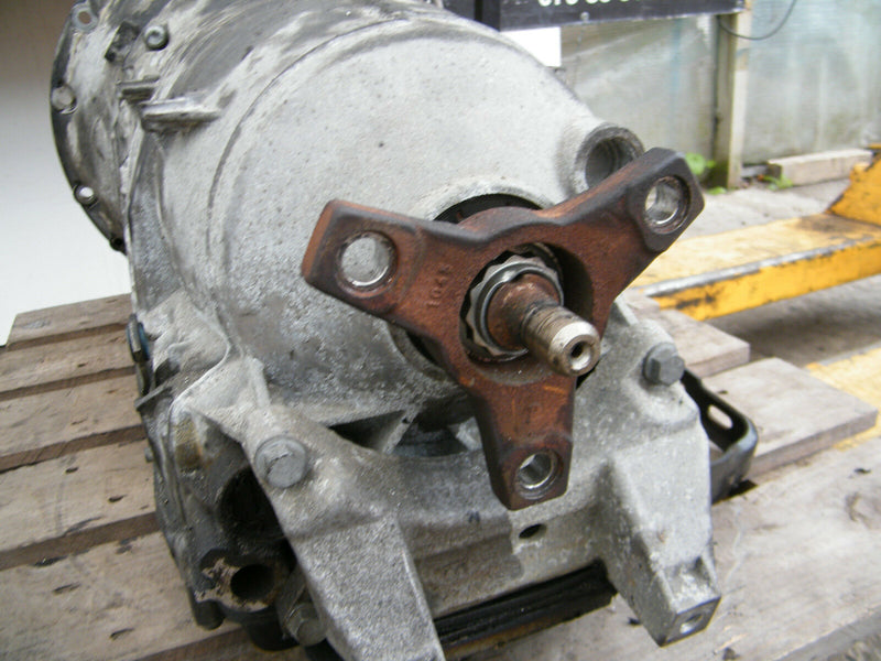 MERCEDES W212 E220 E-Class 2010-15 AUTOMATIC GEARBOX DIESEL OM 651.0 R2202711901