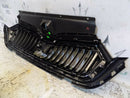 SKODA OCTAVIA 4 MK4 2020-ON FRONT BUMPER GRILL WITH SURROUND TRIM OEM PART