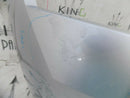 SKODA KAMIQ 2019-ON - SILVER - FRONT BUMPER - GENUINE - 658807221