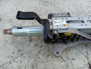 MERCEDES C CLASS W205 2014-2021 STEERING COLUMN A2054601401 #
