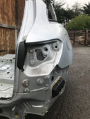 MERCEDES GLC X253 16-22 RIGHT SIDE REAR END BODY QUARTER PANEL *CUT TO ORDER