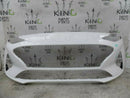 HYUNDAI i10 MK3 2019-ON WHITE FRONT BUMPER GENUINE 86511-K7000