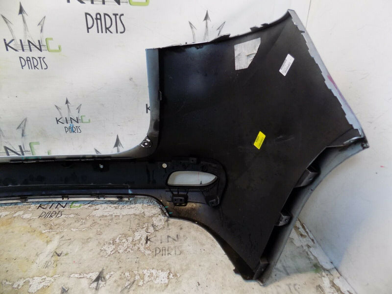 VAUXHALL ZAFIRA TOURER 2014-2018 GENUINE REAR BUMPER PDC HOLES 13300719