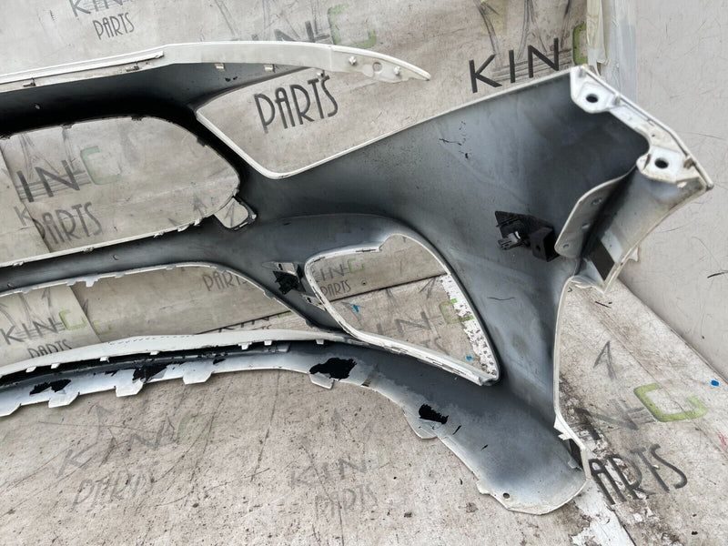 MERCEDES A CLASS AMG  W177 2018-ON FRONT BUMPER GENUINE A1778856100