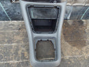 VW SHARAN ALHAMBRA 2010-2016 CENTRE CONSOLE IN GREY