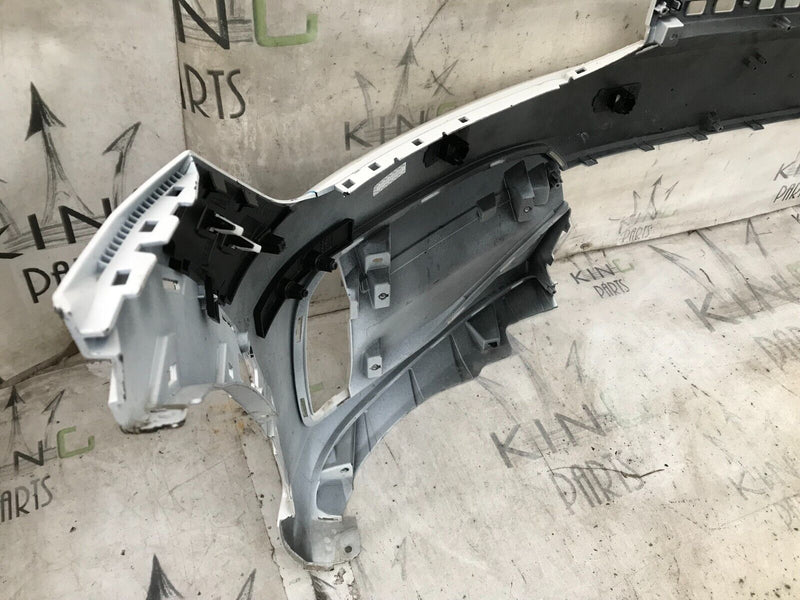 KIA EV6 GT-LINE 2021-ON FRONT BUMPER PDC GENUINE 86511CV200