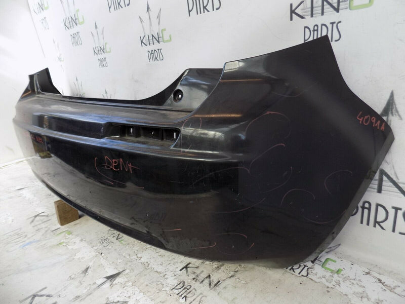 SUZUKI SX4  REAR BUMPER FOR SUZUKI GENUINE SX4 2006-2014 71811-79J00
