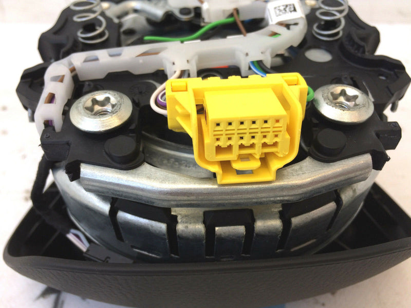 VOLKSWAGEN GOLF VII MK7 5G GENUINE AIRBAG STEERING WHEEL DRIVER SIDE 5G0880201R