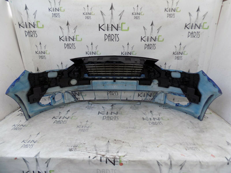 FORD C-MAX TITANIUM 2015-2018 FRONT BUMPER GENUINE F1CBR17757
