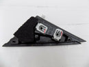 CITROEN C4 GRAND PICASSO MK2 FRONT LEFT DOOR TRIM BLACK *NEW* 9677410880 /S21-32