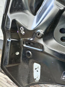 FIAT 500e ELECTRIC 2021-ON GENUINE MOPAR FRONT BONNET HOOD PANEL in BLACK