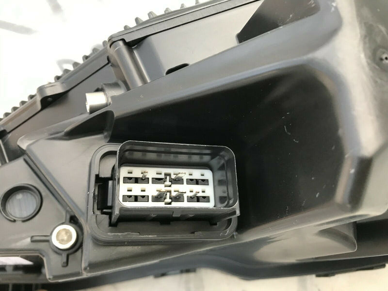 MCLAREN 720S GENUINE HEADLIGHT HEAD LAMP LIGHT RIGHT DRIVER SIDE O/S *NEW