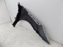 CITROEN C4 MK1 2004-10 PLASTIC GENUINE FRONT FENDER WING PANEL LEFT SIDE
