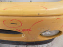 RENAULT MÉGANE COUPÉ - 2.0 MEGANE COUPE FRONT BUMPER 7700845309  1995-1999