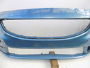 VOLVO S60 MK2 2014 2015 2016 2017 FACELIFT BLUE FRONT BUMPER GENUINE