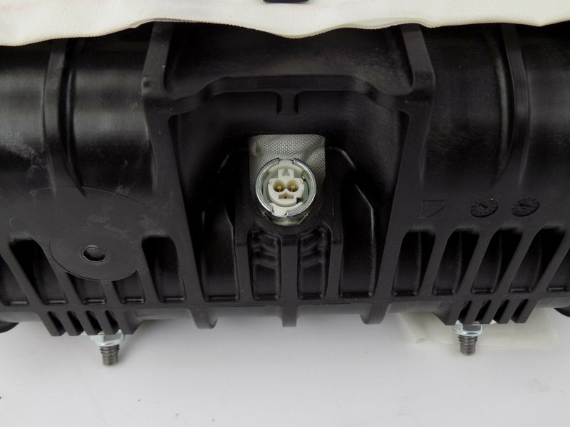 VW UP 2013-2017 GENUINE DASH AIR BAG PASSENGER SIDE N/S AIRBAG 5NA880204 F