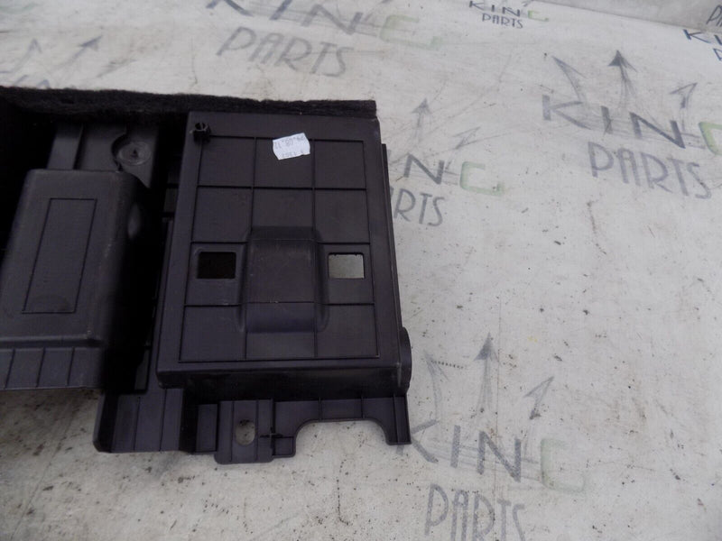 BMW F31 2012-2015 BOOT TRUNK REAR BATTERY TRAY TRIM COVER GENUINE 7239176 #