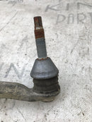 MERCEDES C-CLASS W205 2015-2019 ELECTRIC POWER STEERING RACK A2054604601