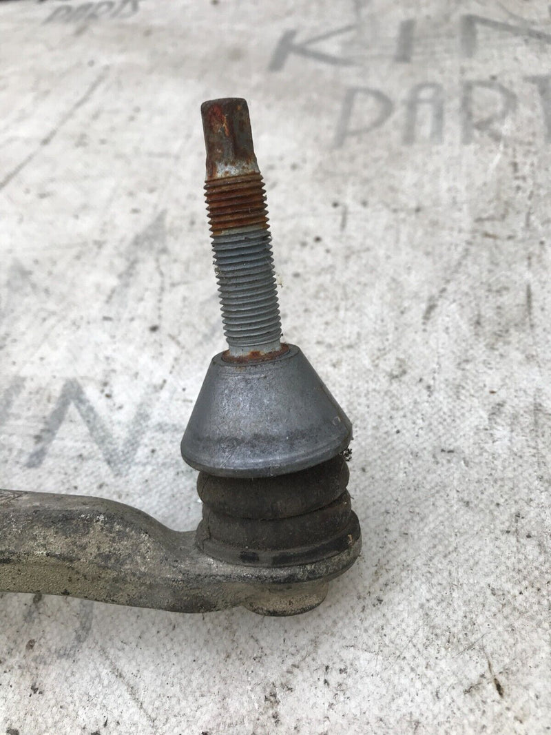 MERCEDES C-CLASS W205 2015-2019 ELECTRIC POWER STEERING RACK A2054604601