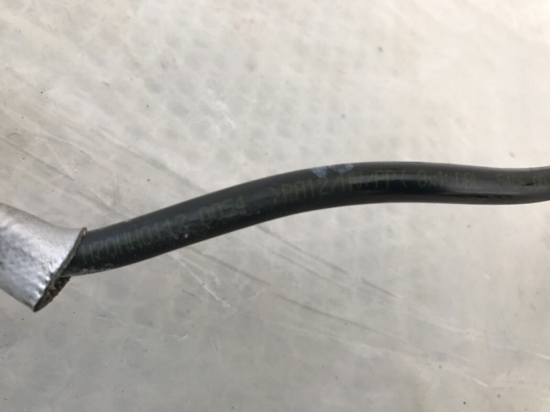 MERCEDES GLC X253 2.0 PETROL BREATHER LINE VENT / VACUUM TUBE PIPE H70HH0112