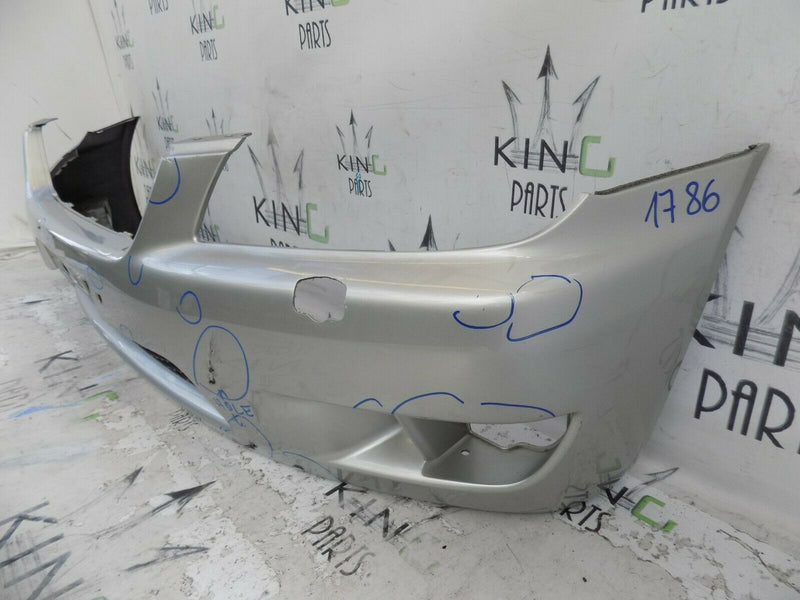 LEXUS IS II 2005-2010 FRONT BUMPER GENUINE  52119-53160 ORIGINAL