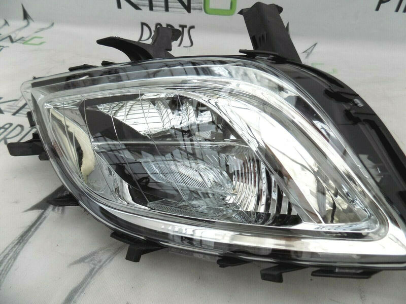 VAUXHALL ASTRA J 2009-2012 FRONT RIGHT HALOGEN FOG LIGHT 13293619