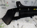 PEUGEOT 2008 FACELIFT 2017 2018 BLACK REAR BUMPER GENUINE PDC 9801125577