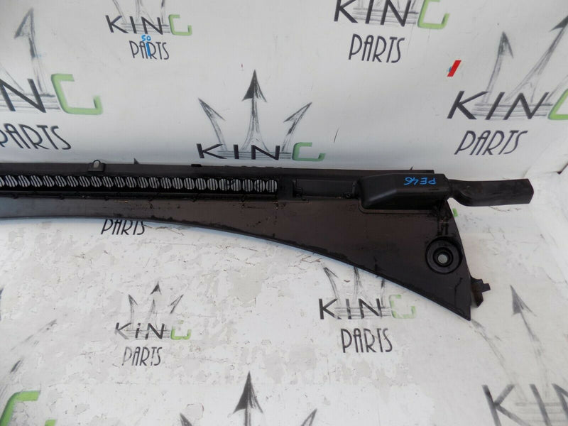 PEUGEOT 3008 2008-2016 LOWER WINDSCREEN WIPER SCUTTLE PANEL 9671408577