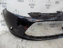 GENUINE FORD FIESTA MK8 FRONT BUMPER 08-12  P/N 8A6117K819