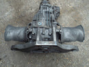 Audi A6 C7 2008-2011 3.0 V6 TDI CDY Quattro Rear Diff Differential KJC 240 PS