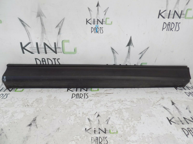 MAZDA CX5 CX-5 2017 2018 FRONT RIGHT DOOR EXTERIOR TRIM MOULDING KB7W51RA1