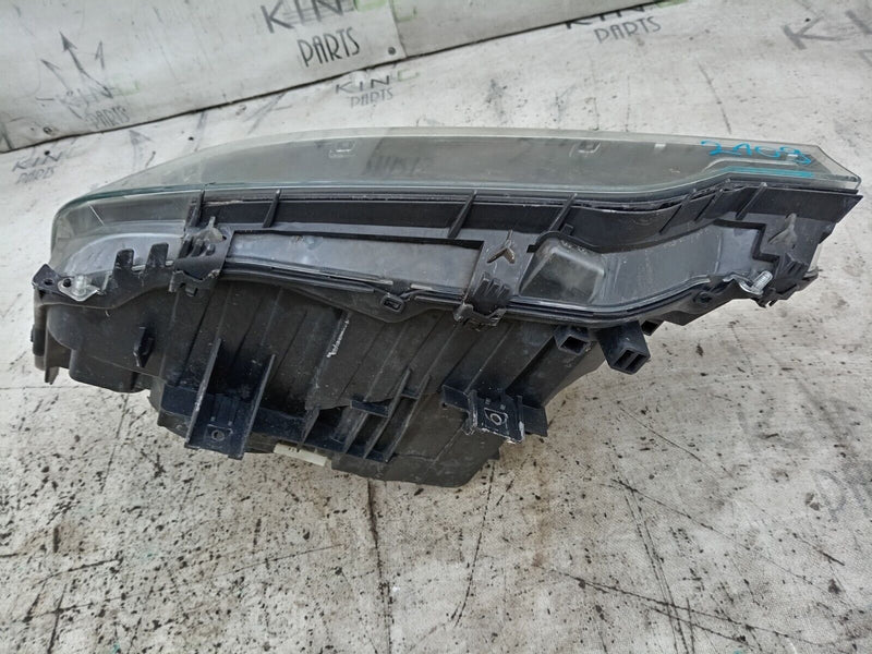 BMW F30 F31 2011-2014 GENUINE FRONT HEADLIGHT RIGHT DRIVER SIDE