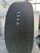 SKODA ENYAQ 20" SINGLE ALLOY WHEEL RIM 8J ET45 & TYRE 235/50/20 5LA601025H