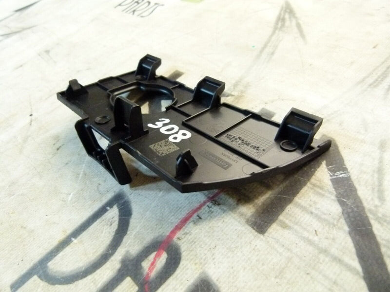 PEUGEOT 308 SW ESTATE 2017-21 CONSOLE COVER PANEL GENUINE 9801835677